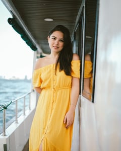 Rita Atayde, may kakampi