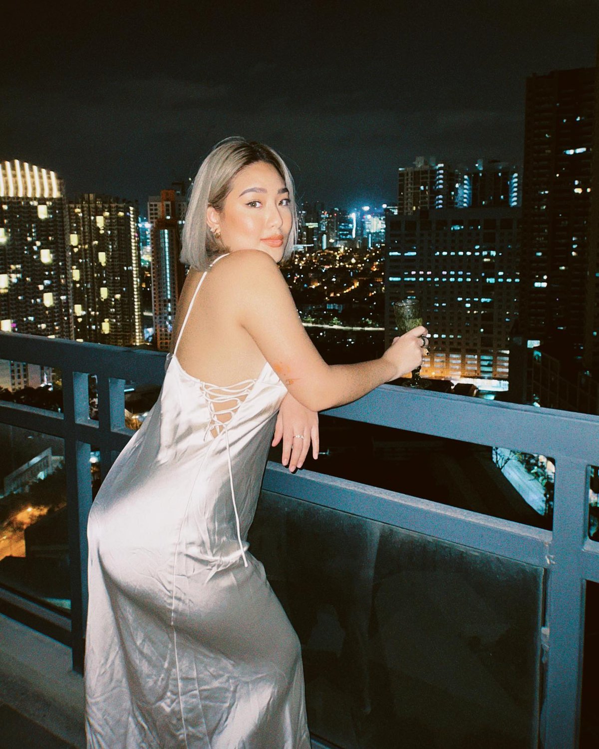 Rita Daniela, nanganak na