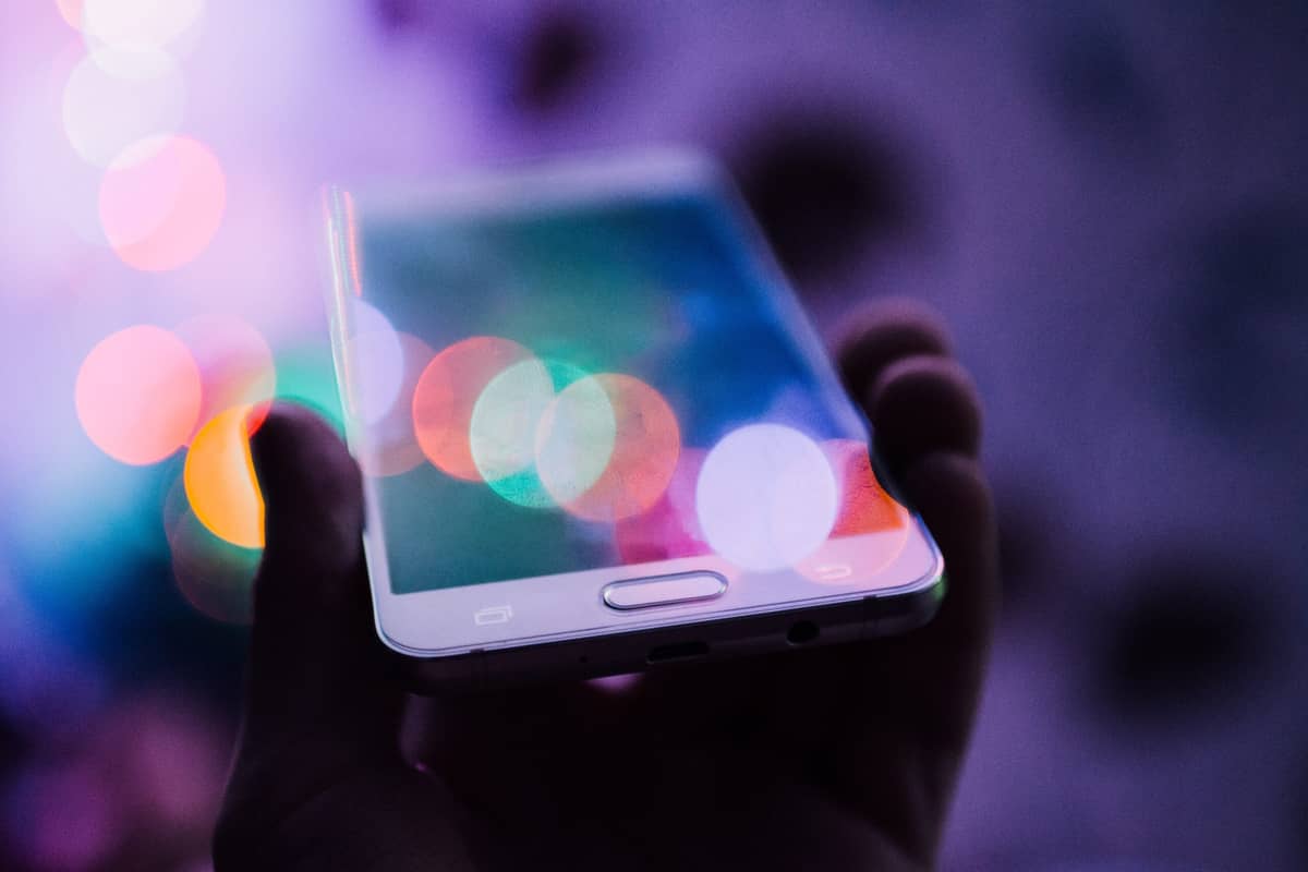 EMERGING online trend in metaverse opens opportunities.<br />| PHOTOGRAPH COURTESY OF UNSPLASH/rodion kutsaiev