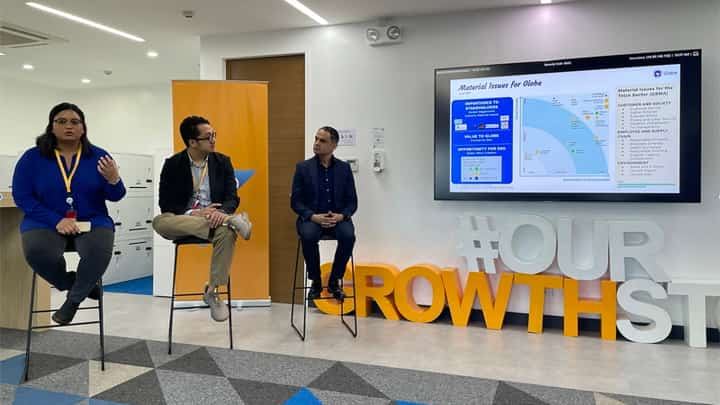 Data, digitalization keys to stewarding sustainable Phl