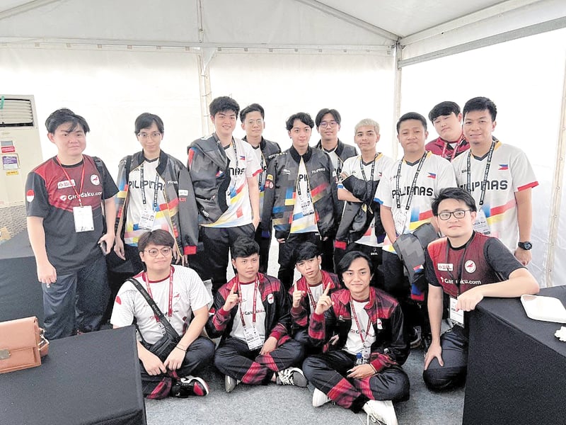 Indonesians send Sibol crashing