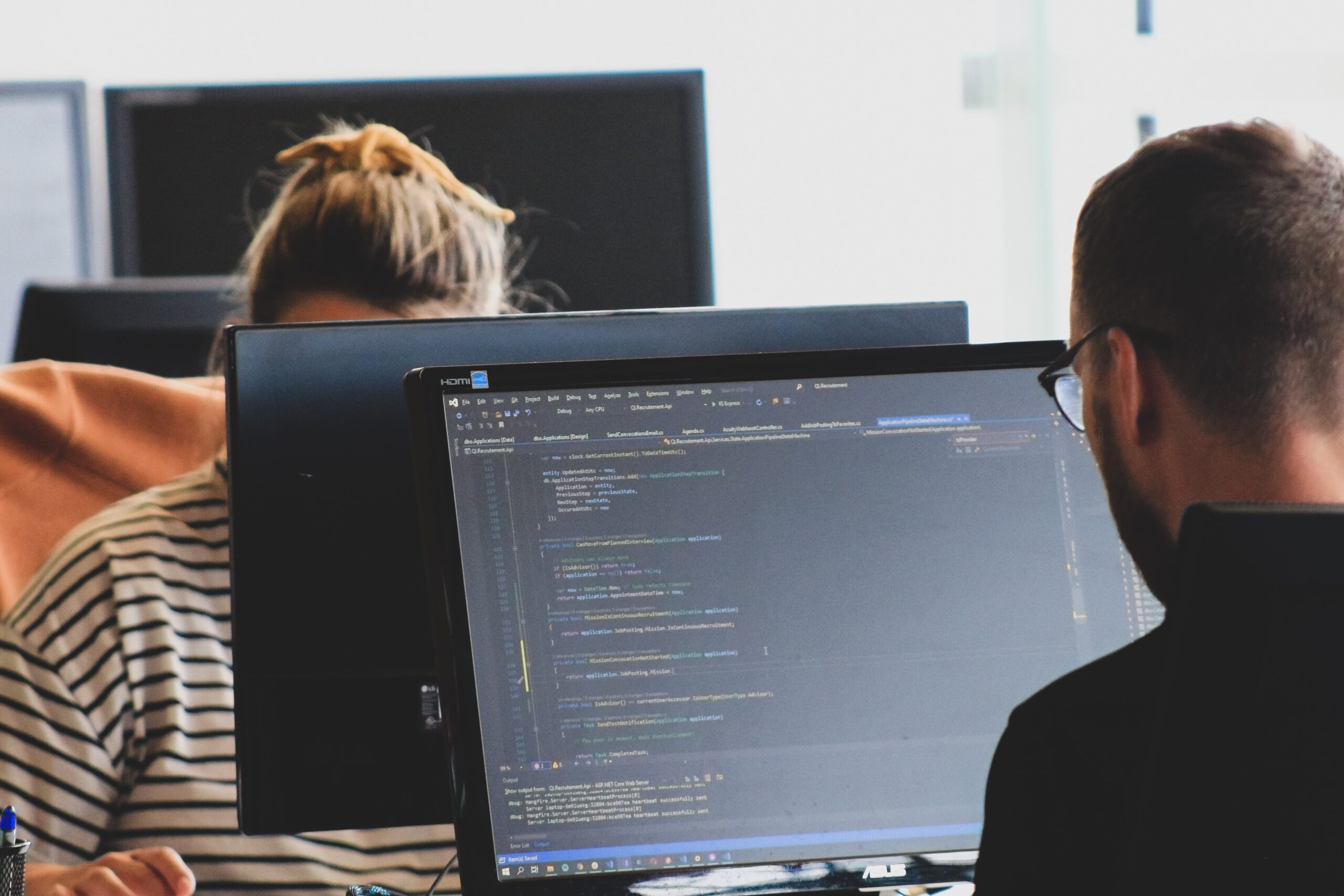 Highlighting the importance of cybersecurity tools and services