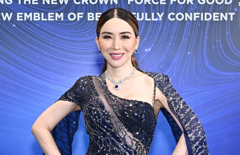 Miss Universe owner files for bankruptcy in Thailand