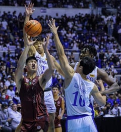 UP, Ateneo settle UAAP Season 85 tonight
