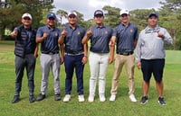 Southwoods completes sweep