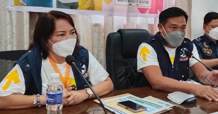 DoH: Visayas vax wastage up P3.58 billion