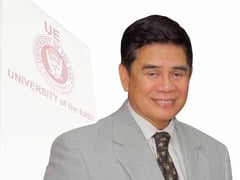 Tinga named acting DBP chair