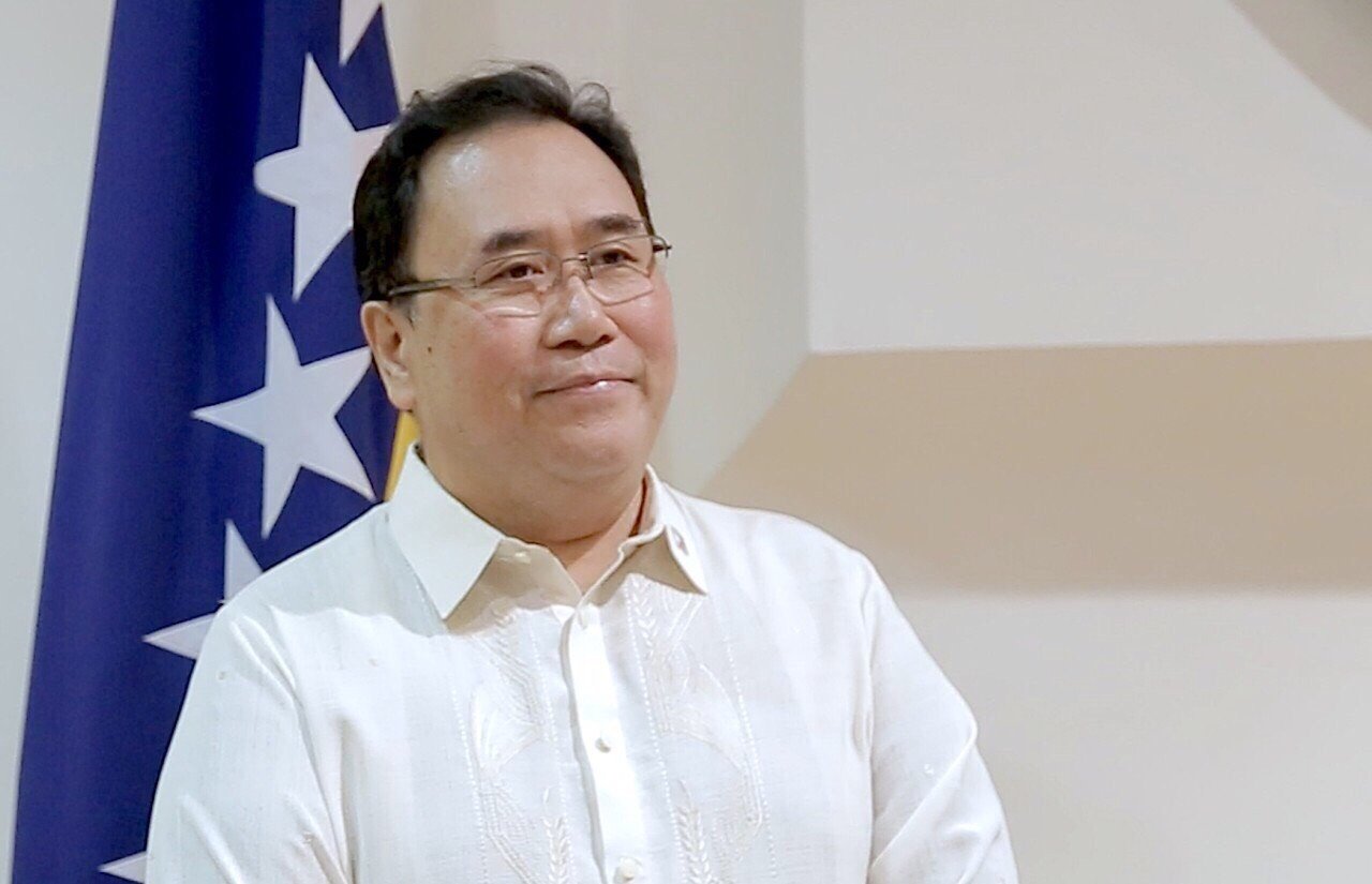 Phl human rights committee head: UN rapporteur commended us