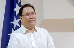 Phl human rights committee head: UN rapporteur commended us