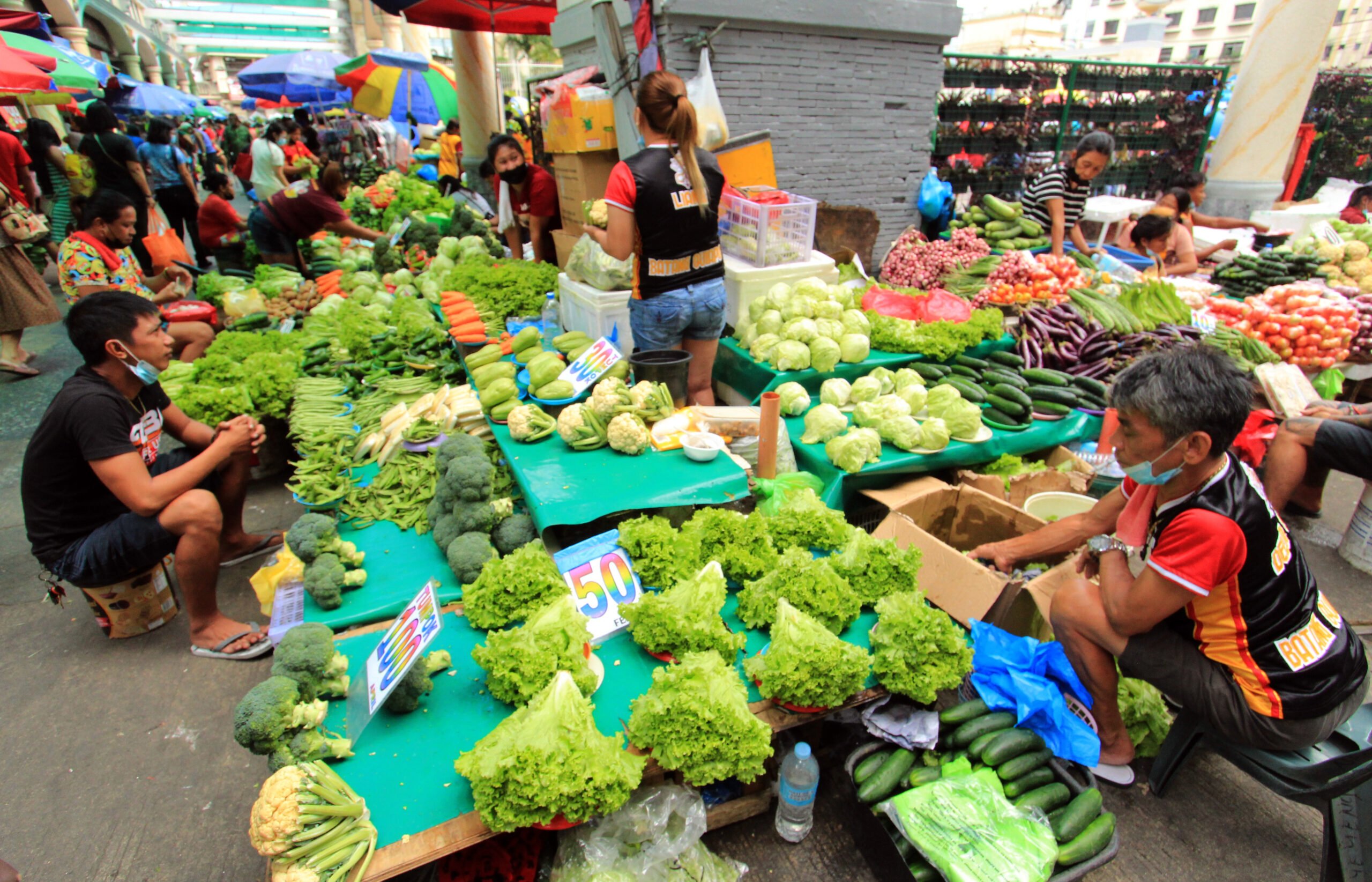 Inflation drops to 4.1% in November