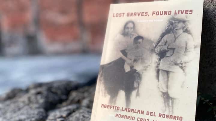 Unknown stories about Filipino bravery now in a book