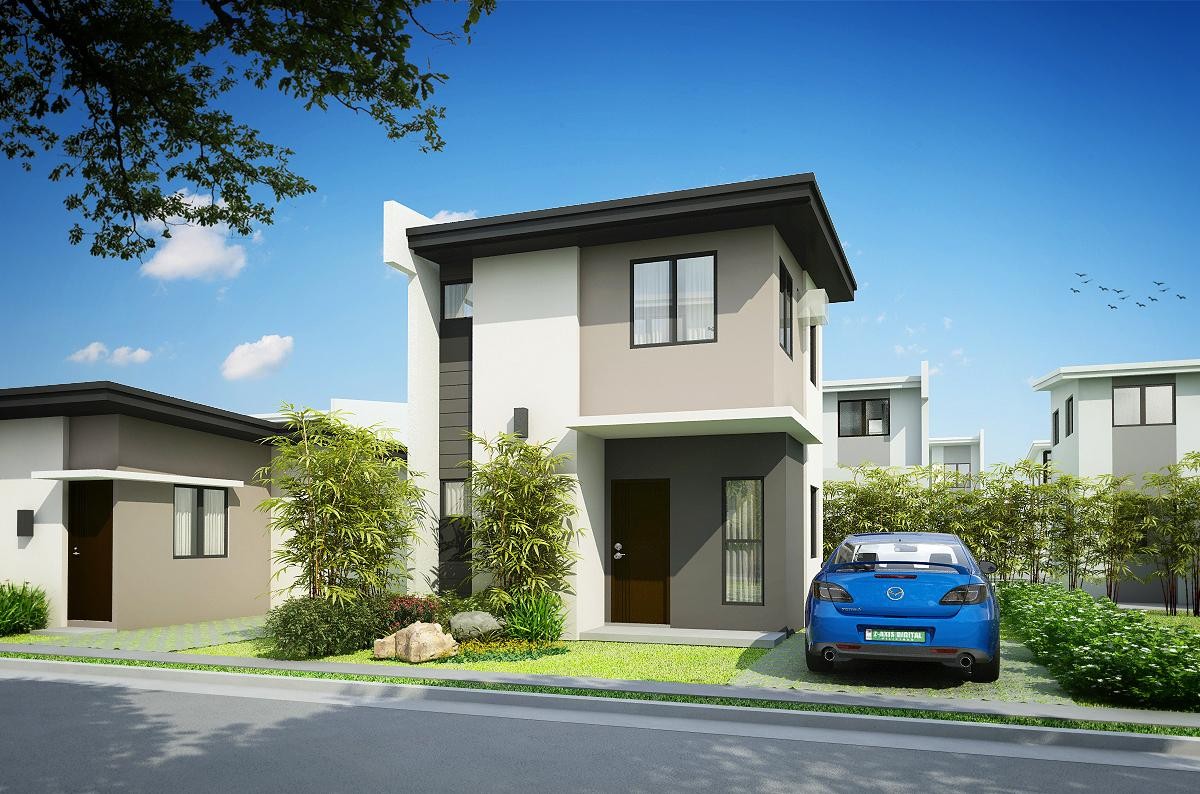 Amaia Land Corp. further cements its reputation of being the go-to developer of affordable housing in the country. | photograph courtesy of Amaia
