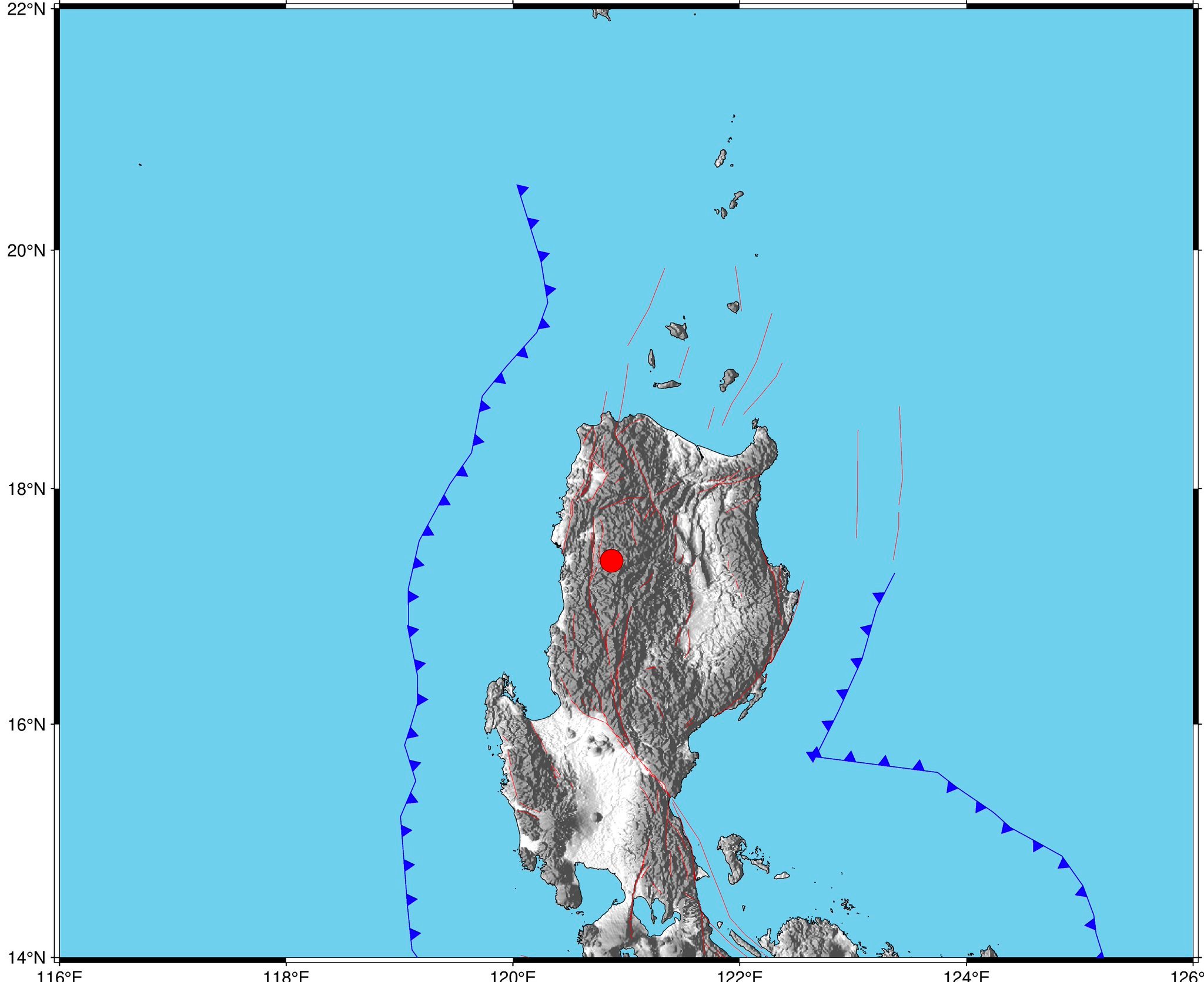 Visual courtesy of PHIVOLCS