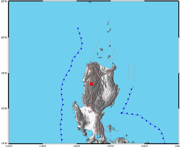 Visual courtesy of PHIVOLCS