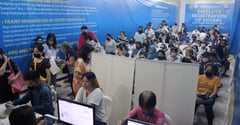 Poll ‘Register Anywhere’ commences