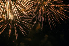 Police to strictly enforce firecracker regulation