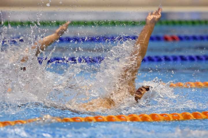 Phl swimming team adds 2 more medals, breaks nat’l records