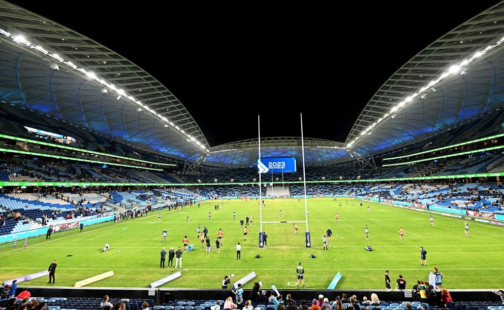 Rugby World Cup ‘timely’ with the sport’s off-field problems