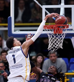 Spurs win NBA draft lottery, poised for Wembanyama pick