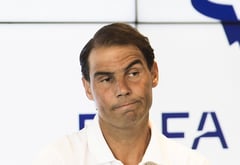 French Open enters new era: Three talking points in men’s singles