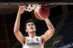 Kai Sotto’s NBA dream still alive