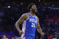 Embiid weighing Olympic options, says decision likely soon