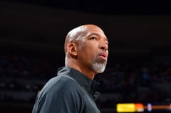 NBA Suns fire Williams as coach after playoff exit: reports