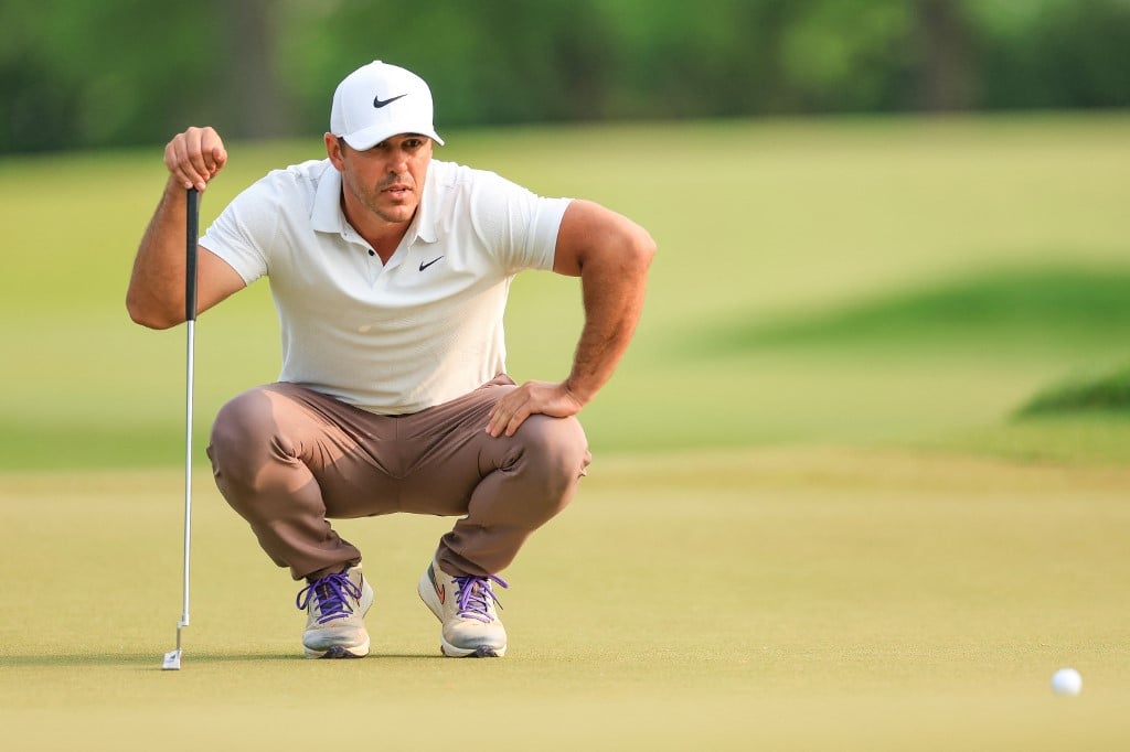 Koepka boosts LIV Golf and makes case for US Ryder Cup spot