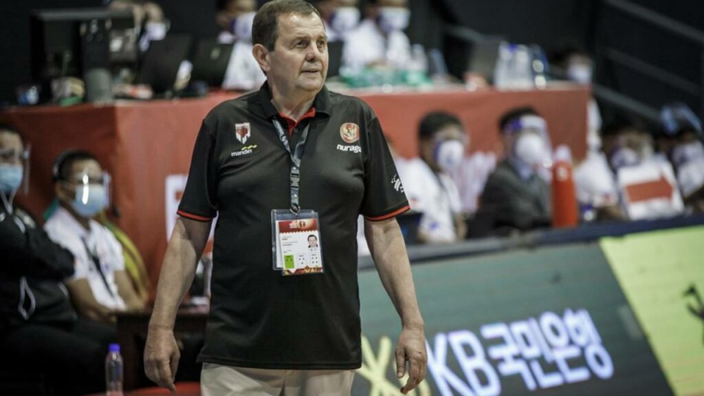 RAJKO RIDES AGAIN | Former Gilas Pilipinas coach returning to local shores