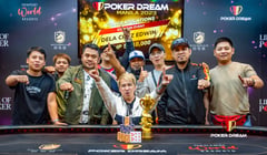Pinoy Poker Pros Win Big