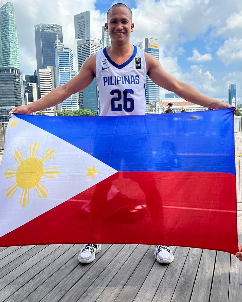 Gilas 3×3 squads start redemption tour