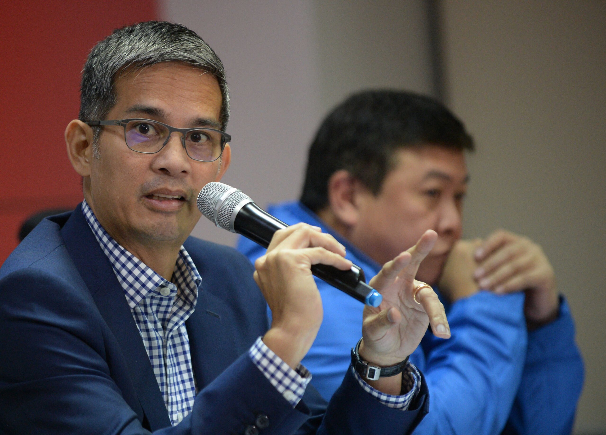 SBP boss wants SEAG eligibility rules revisited