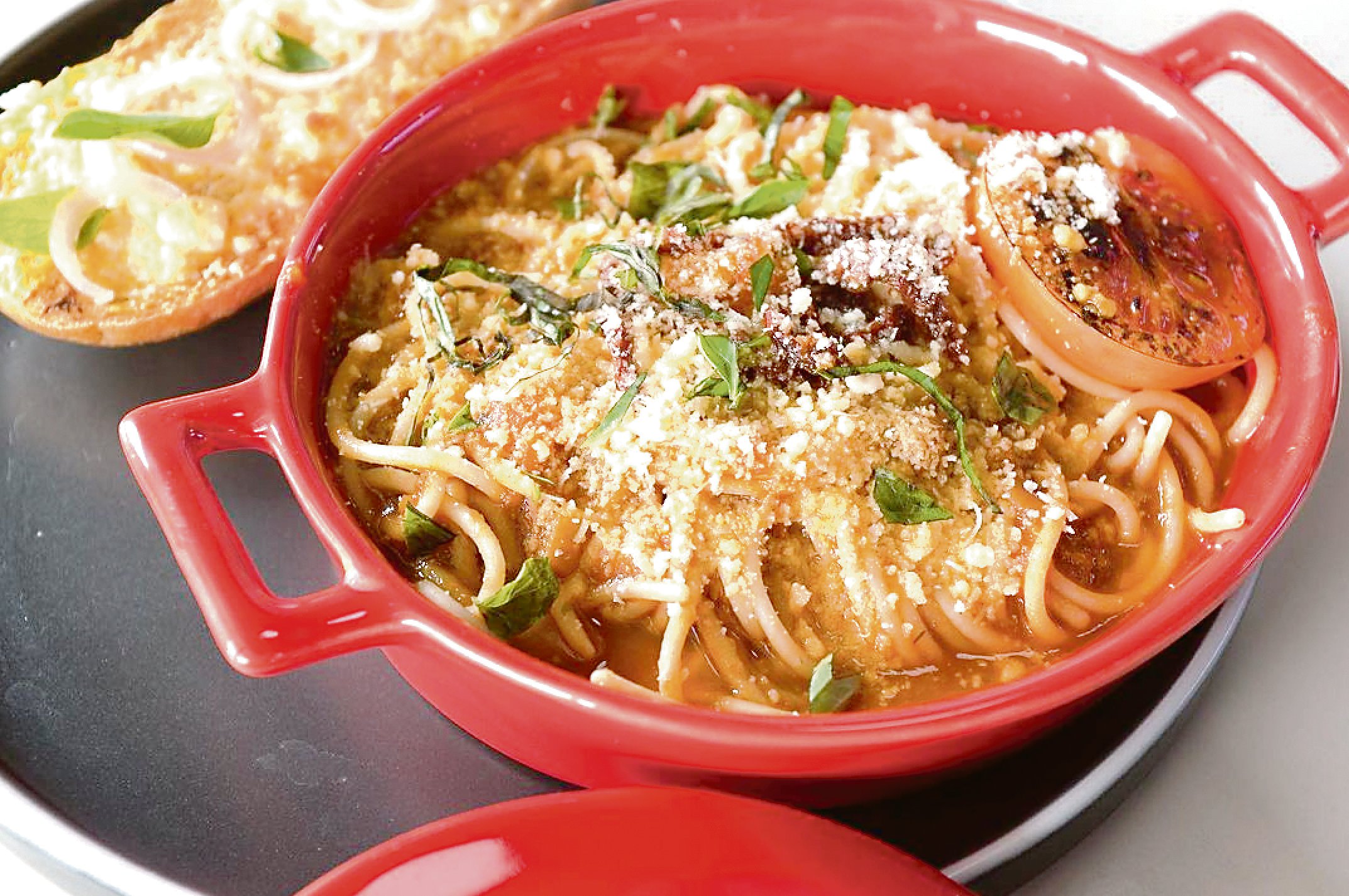QC café serves dishes inspired by Pinoy movies