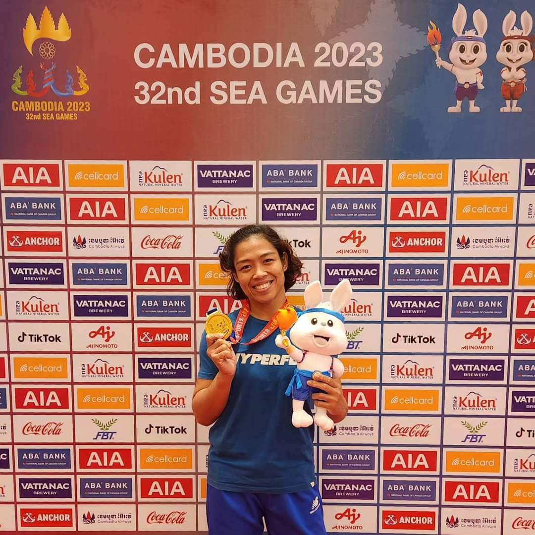 Ramirez risks AIMAG title