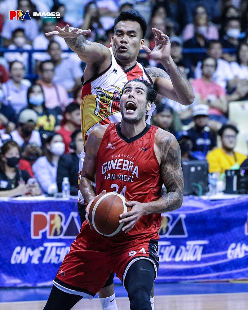 Gilas roster revealed