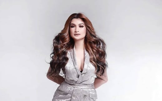 Estetika’s Rachel Villanueva: Woman of beauty and substance