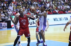 Brownlee, Hollis-Jefferson brace for rematch