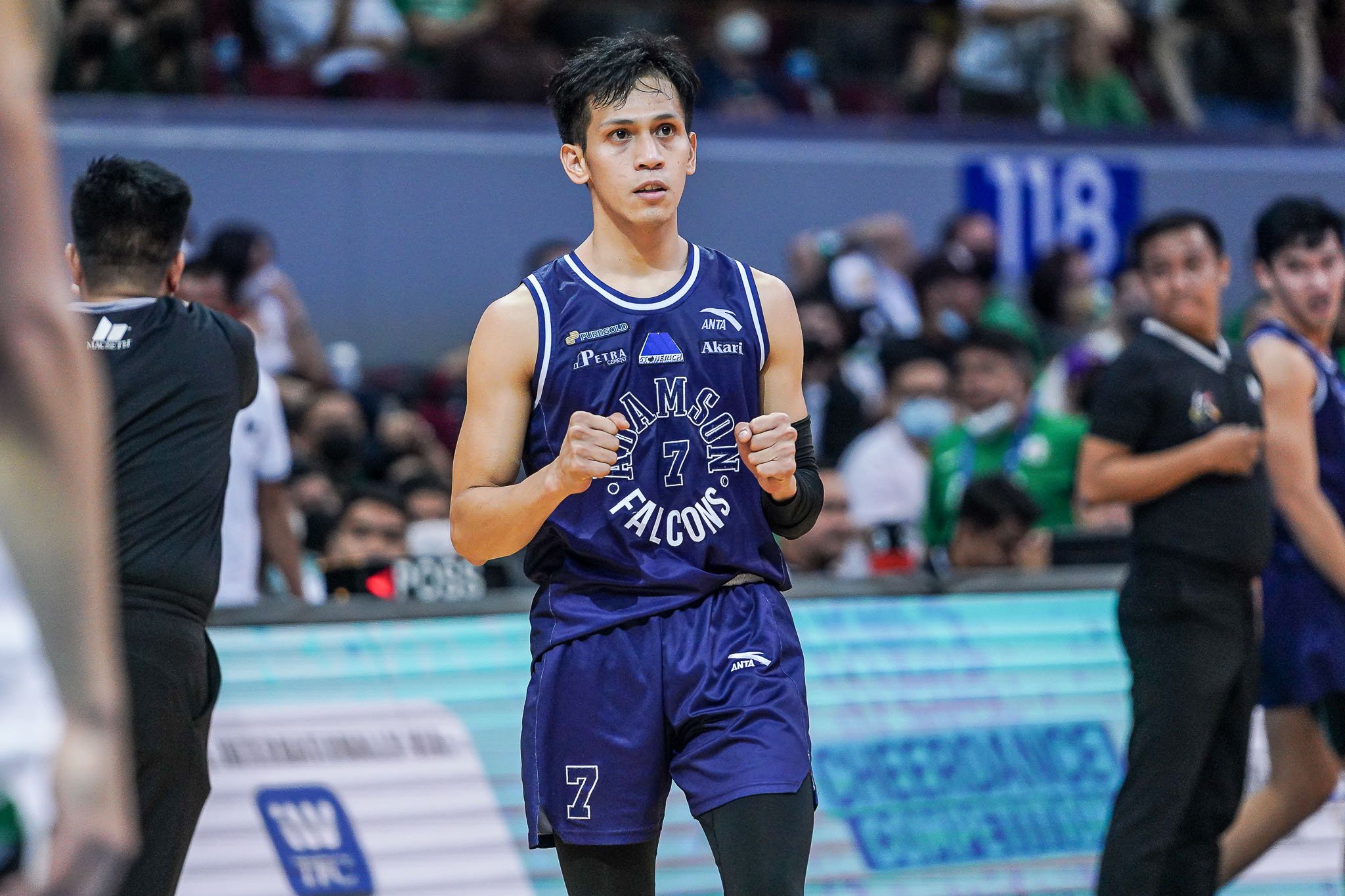 UAAP honors student-athletes