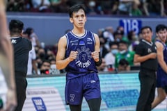 UAAP honors student-athletes