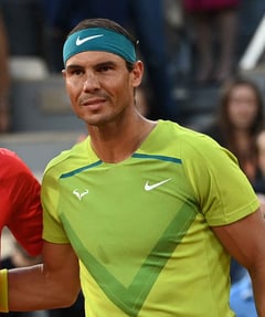 Djokovic waxing sentimental at Nadal exit