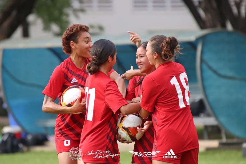 Filipinas begin gold quest vs Myanmar