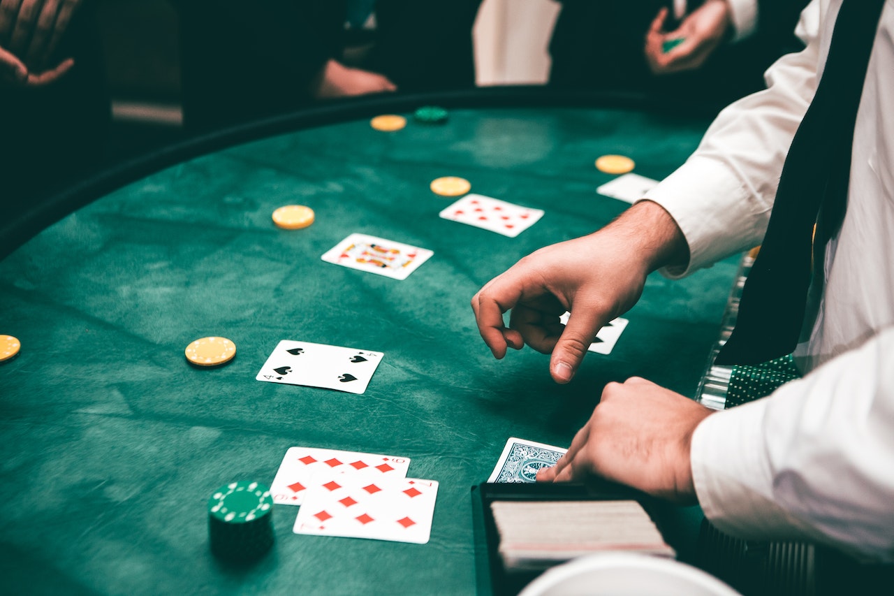 DigiPlus doubles thrill with BingoPlus Poker, TongIts+