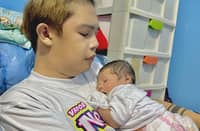 (Photo from Xander Ford / Instagram)