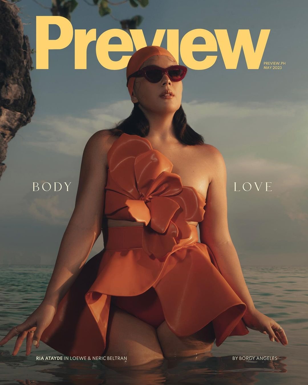 Ria Atayde top bills Preview May 2023 cover