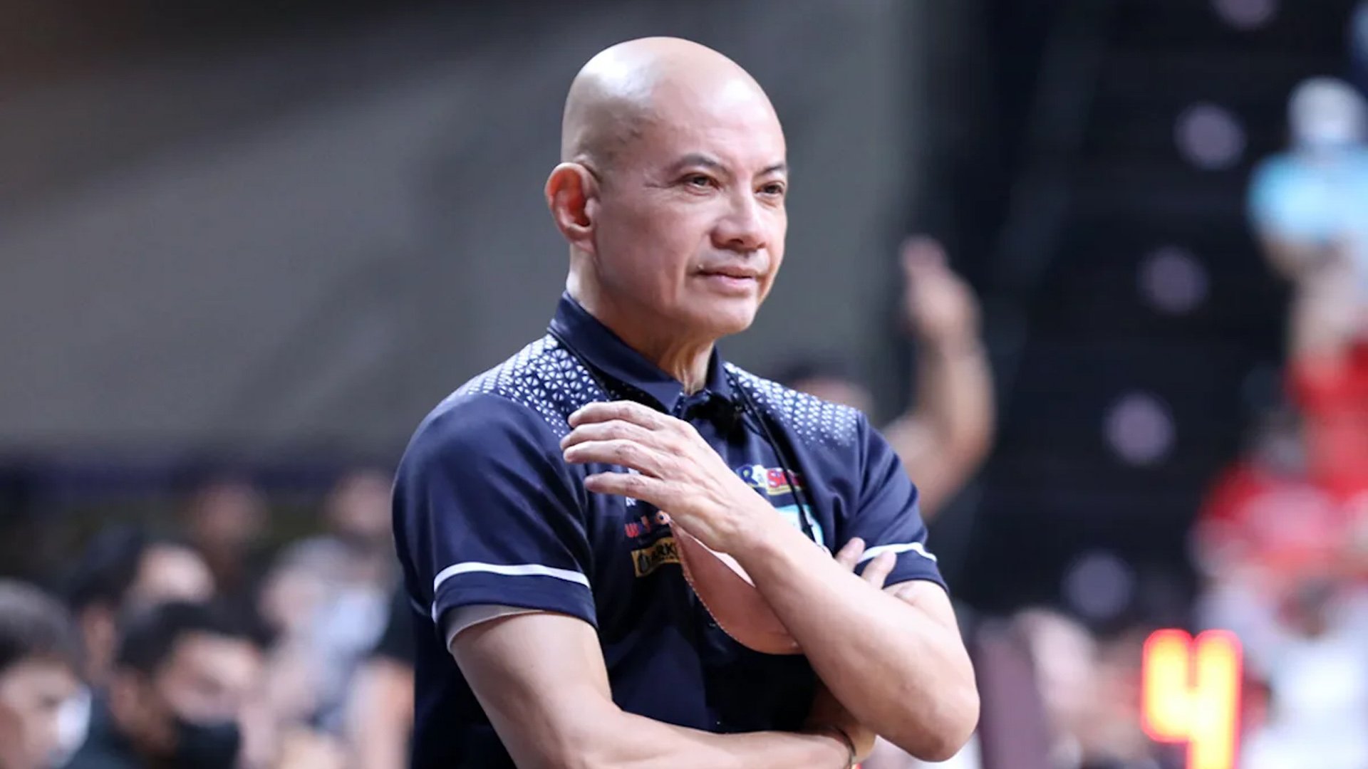 Guiao assured of draft picks
