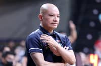 Guiao assured of draft picks