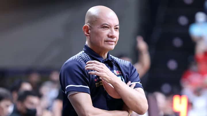 Guiao assured of draft picks