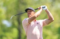 Bryson aims to go low at Greenbrier