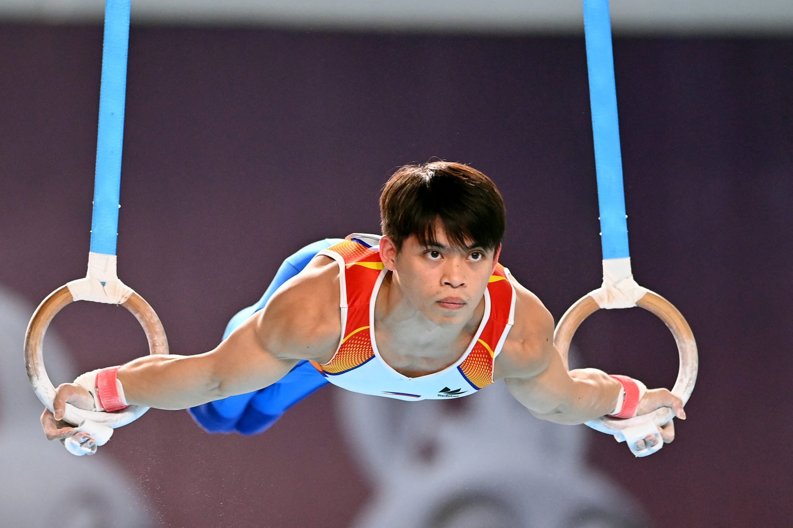 Asian success thrills GAP chief