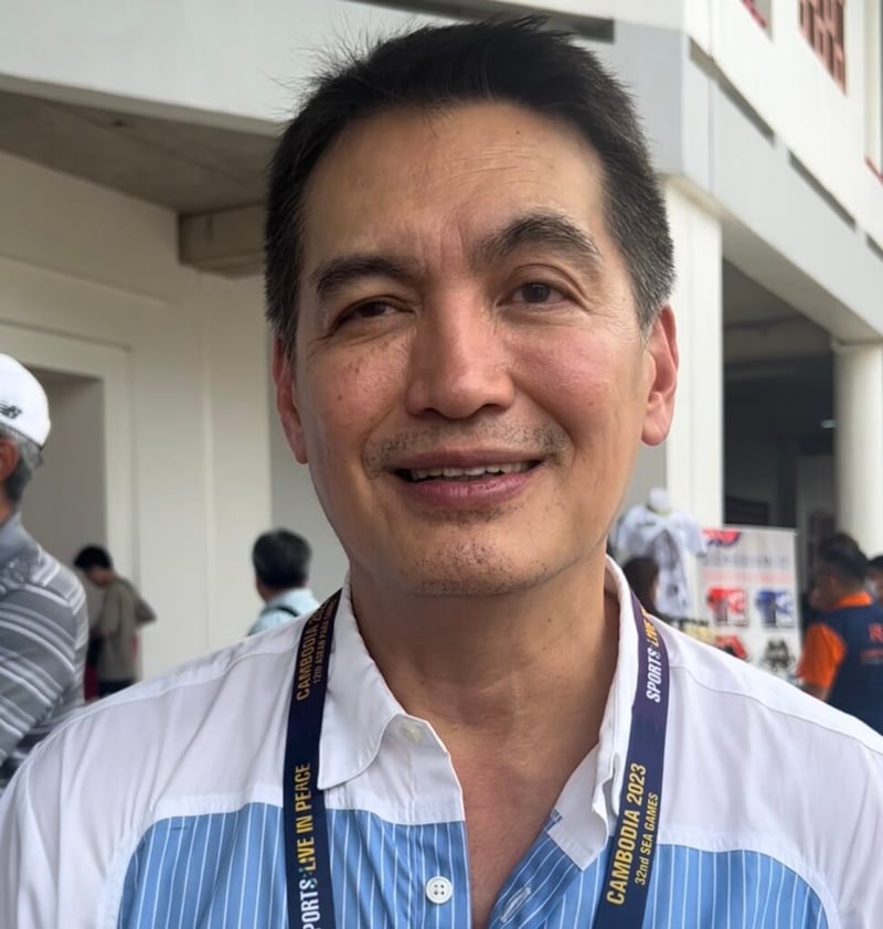 Pumaren on naturalization: ‘We were ahead of our time’